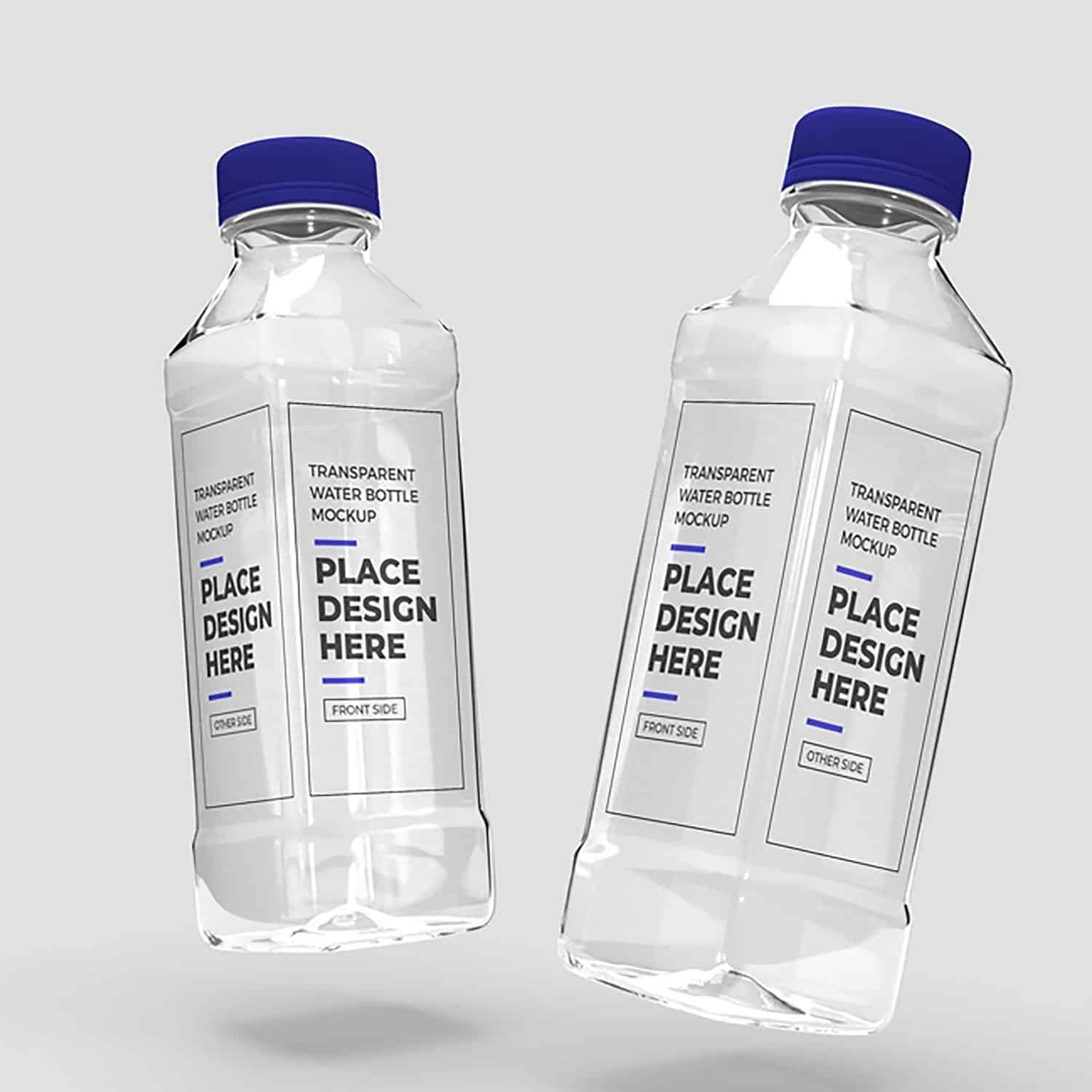 Bottle Labels