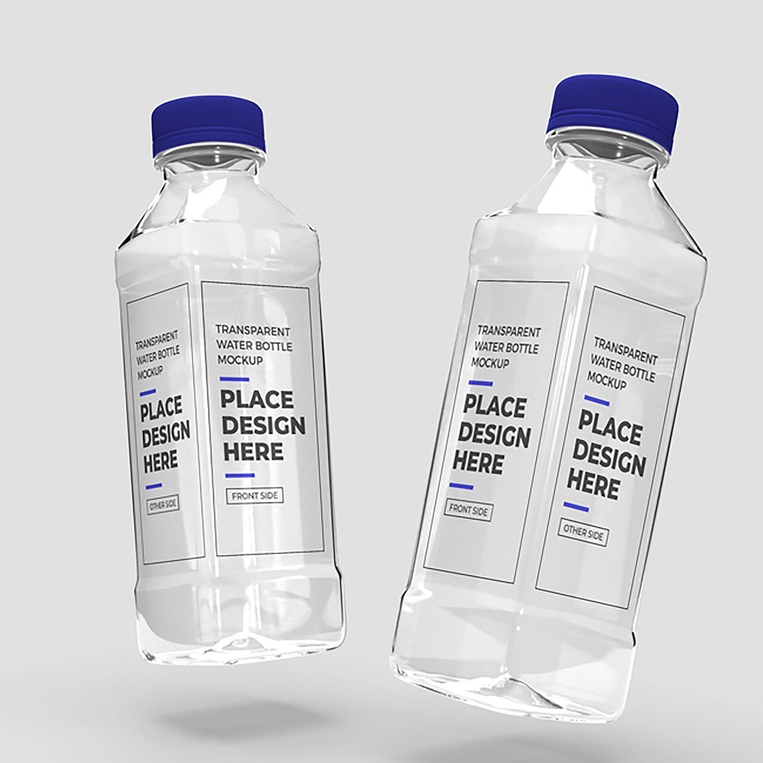 Bottleneck Labels
