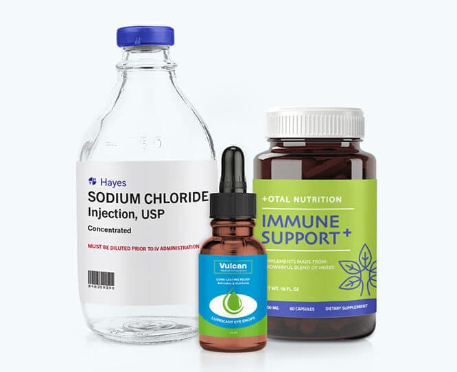 Medical Marijuana Labels