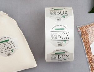 Self Adhesive Labels