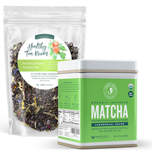 Tea Labels