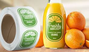 Clear Labels