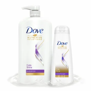 Shampoo Labels